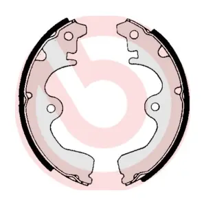 BREMBO S 83 519