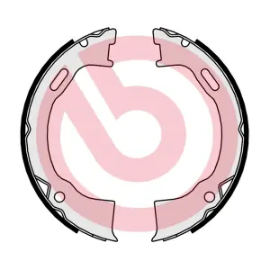 BREMBO S 24 549