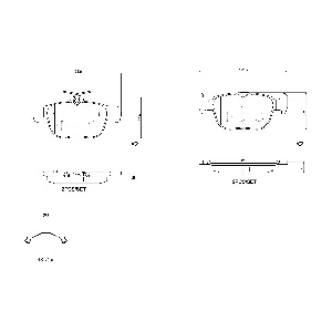 BREMBO P85189