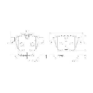 BREMBO P36037N