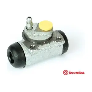 A 12 255 BREMBO