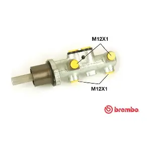 BREMBO M85037