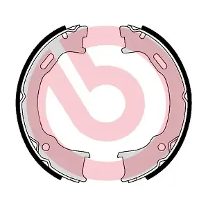 S37509 BREMBO