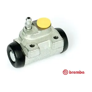 A12324 BREMBO