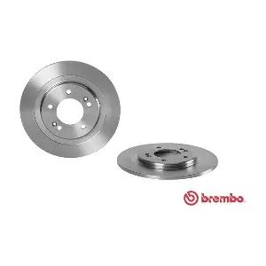 08.C250.20 BREMBO