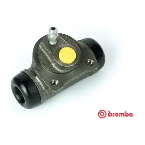 BREMBO A12292