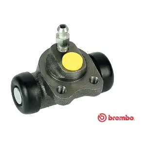 A12699 BREMBO