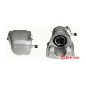 BREMBO F 23 040