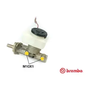 BREMBO M28035