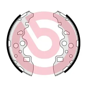 S49524 BREMBO