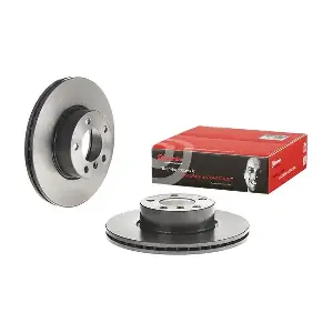 BREMBO 09.B337.11