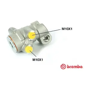 R61002 BREMBO