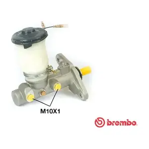 BREMBO M28028