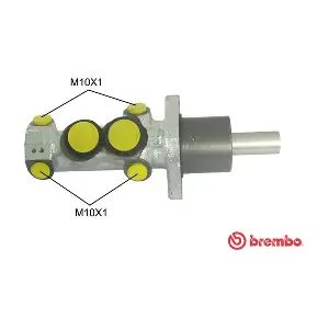 BREMBO M61058