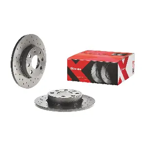 BREMBO 08.8638.1X