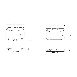 P 49 068 BREMBO