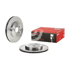BREMBO 09A10910