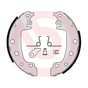 BREMBO S68528