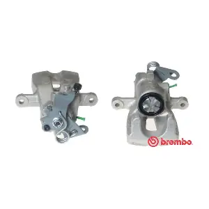 BREMBO F 23 136