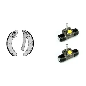 BREMBO H 85 016