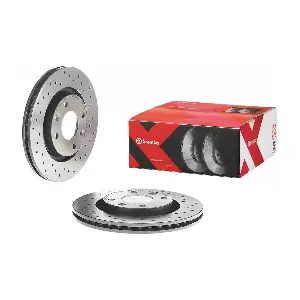 BREMBO 0986951X