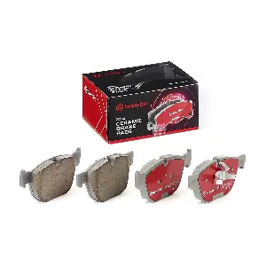 BREMBO P06049NX