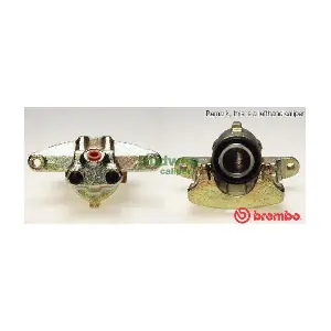 F 86 051 BREMBO
