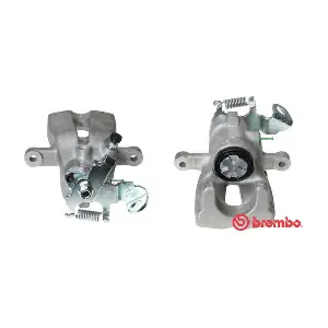 BREMBO F 59 134