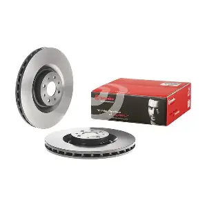 09.A500.11 BREMBO
