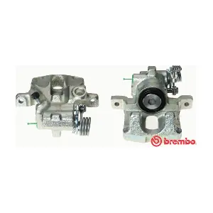 BREMBO F 23 006