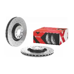 BREMBO 09.C892.1X