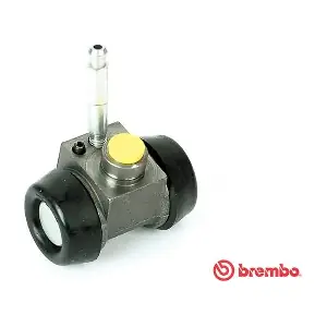 A 12 780 BREMBO