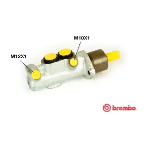 M68074 BREMBO