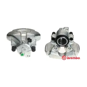 F 85 207 BREMBO