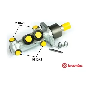 M61042 BREMBO