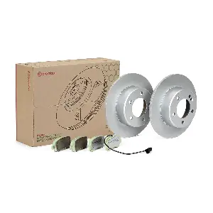 BREMBO KT 10 037
