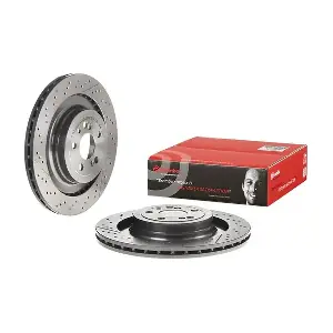 09A90711 BREMBO