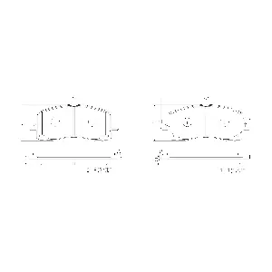 BREMBO P78028N