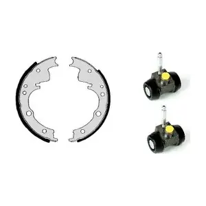 HA6004 BREMBO