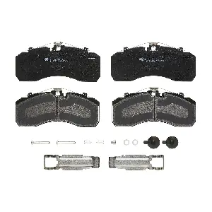 BREMBO P B4 901S