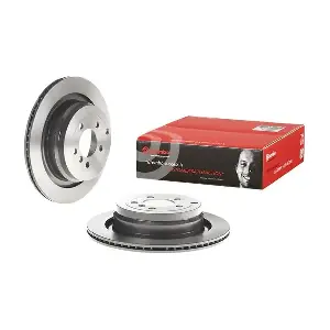 BREMBO 09937321