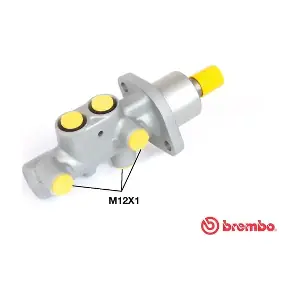 M 61 075 BREMBO