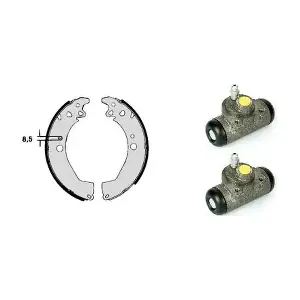BREMBO H 61 015