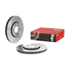 BREMBO 09.7010.21
