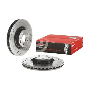 09A81711 BREMBO