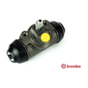 BREMBO A12547