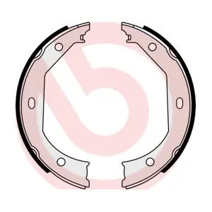 S06509 BREMBO