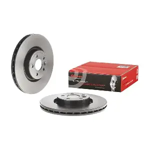 BREMBO 09 9586 11