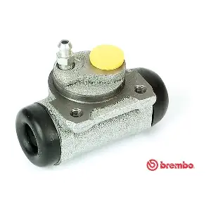 BREMBO A 12 206