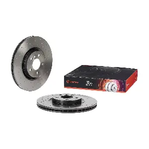 BREMBO 09.C351.1X